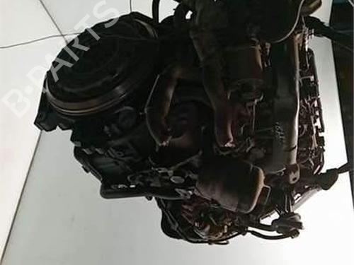 Engine OPEL ASTRA H (A04) 1.7 CDTI (L48) | BP38521824M1 - Image 3