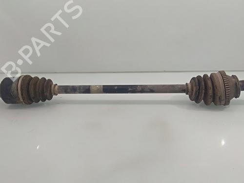 Right rear driveshaft HYUNDAI SANTA FÉ II (CM) 2.2 CRDi GLS | BP19447893M41 