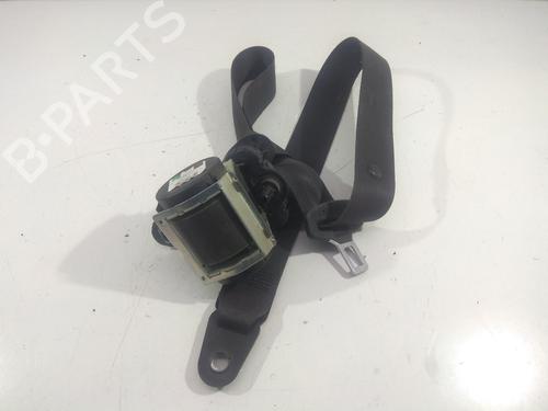 Used Front right seatbelt MINI MINI (R56) Cooper (122 hp) 13527880