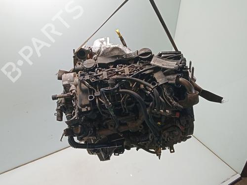 Engine CITROËN C5 II (RC_)  | BP30111281M1 