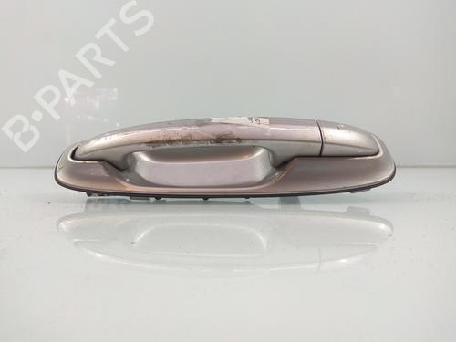 Rear left exterior door handle CHEVROLET NUBIRA Saloon 1.8 | BP5296003C130 