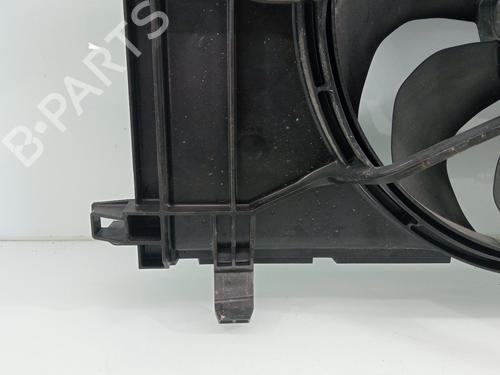 Radiator fan TESLA MODEL Y (5YJY)  | BP29194623M35 