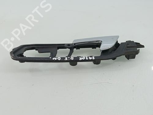 Front left interior door handle VW POLO CLASSIC (86C, 80)  | BP29410862I13 