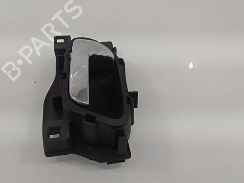 Front left interior door handle PEUGEOT 407 (6D_)  | BP18469623I13 