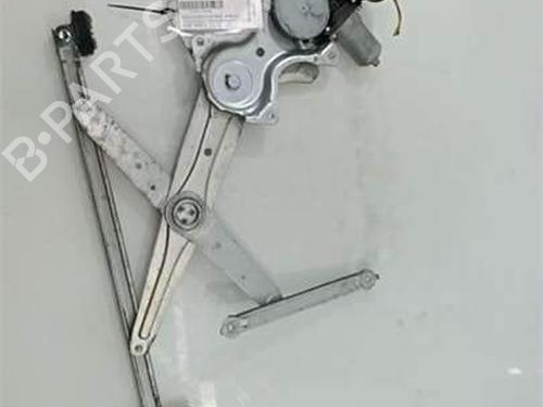 Used Front right window mechanism Front right window mechanism 23892756 23892756