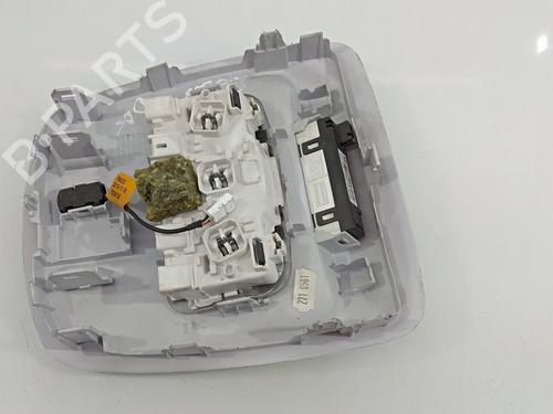 Interior roof light PEUGEOT 308 SW I (4E_, 4H_)  | BP16298331I8 