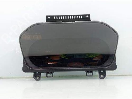 Used Instrument cluster Instrument cluster 38520311 38520311