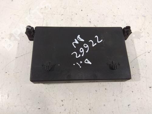 Elektronische module MERCEDES-BENZ C-CLASS Coupe (CL203) C 200 Kompressor (203.745) | BP7755973M83 