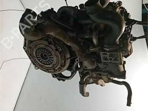 Engine OPEL ASTRA H (A04) 1.7 CDTI (L48) | BP38521824M1 - Image 2