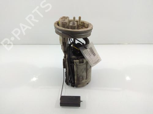 Used Other VW POLO (9N_, 9A_) 1.4 TDI (75 hp) 14217618