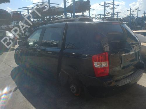 Rear wiper motor KIA CARNIVAL I (UP, FL)  | BP13528110M102 