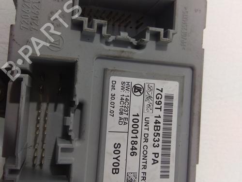 Electronic module FORD MONDEO IV (BA7)  | BP13530491M83 