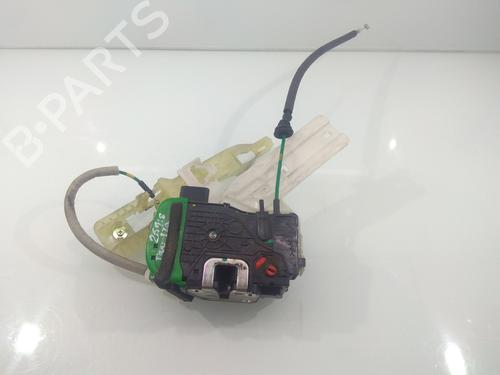 Rear left lock HYUNDAI i40 I (VF) 1.7 CRDI | BP13530754C100 