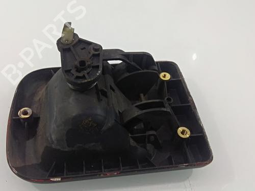 Tailgate handle NISSAN INTERSTAR Van (X70)  | BP18470011C132 