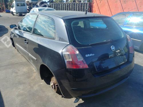 Generator FIAT STILO (192_) 1.6 16V (192_XB1A) | BP9848315M7 