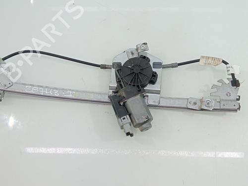 Used Front left window mechanism CITROËN C3 I (FC_, FN_) 1.4 i Bivalent (73 hp) 26700571