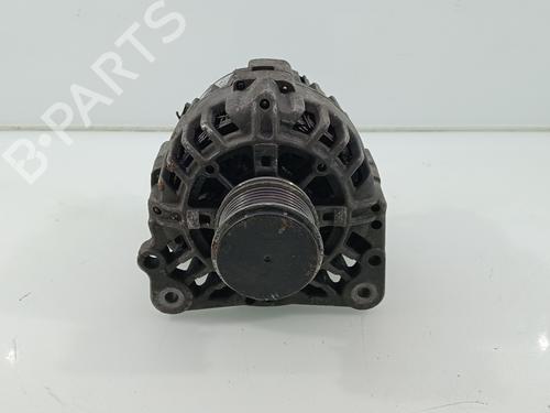 Used Alternator SEAT LEON (1M1) [1999-2006]  29420577