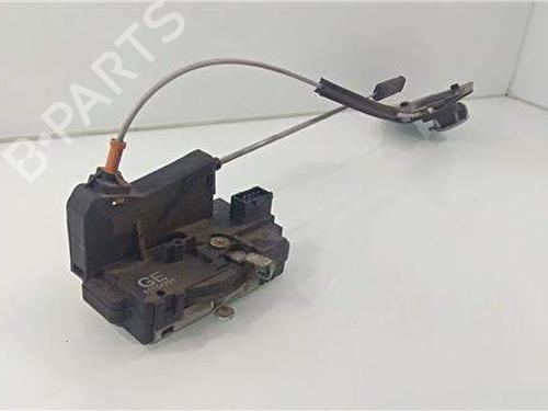 Used Front left lock Front left lock 16492718 16492718