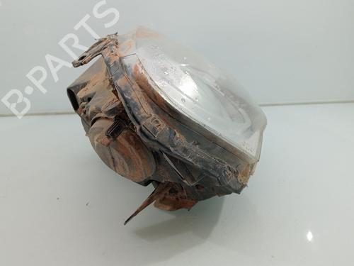 Right headlight VW POLO (9N_, 9A_)  | BP27696917C29 