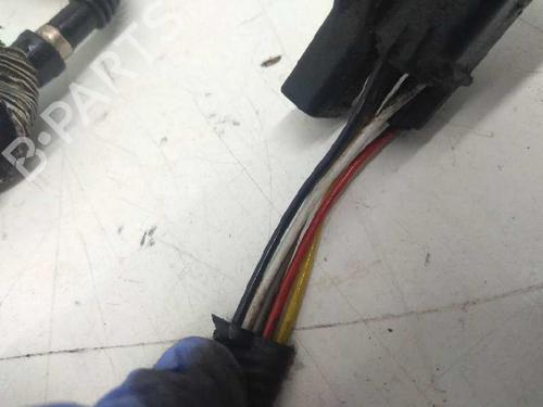 Sensor electrónico RENAULT LAGUNA II (BG0/1_) 1.9 dCi (BG08, BG0G) | BP8757565M84 