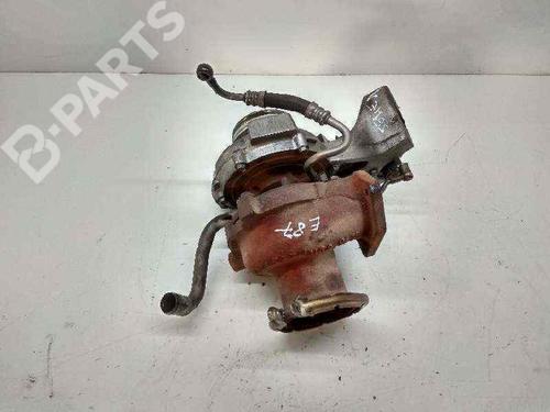 Turbocharger/Supercharger BMW 1 (E87) 118 d | BP5337075M71 