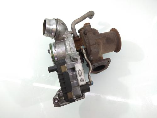 Turbocharger/Supercharger BMW 1 (E87)  | BP13529638M71 