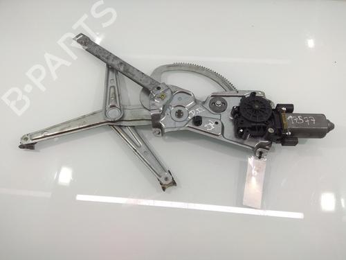 Used Front right window mechanism BMW 3 (E36) [1990-1998]  5289718