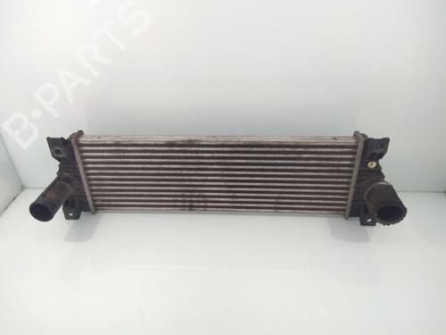 Intercooler radiateur SSANGYONG ACTYON I  | BP13528023M30 