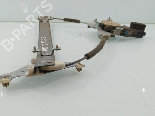 Front right window mechanism DAEWOO LACETTI Hatchback (KLAN)  | BP30599128C23 