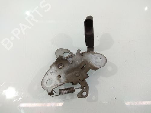 hjelmlås PEUGEOT 1007 (KM_) 1.4 HDi | BP10731561C133 