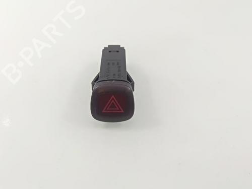 Used Warning switch VOLVO S80 I (184) [1998-2008]  17703042