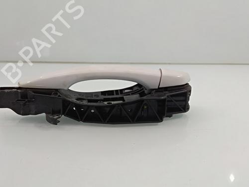 Rear left exterior door handle PEUGEOT 308 SW I (4E_, 4H_)  | BP16303397C130 