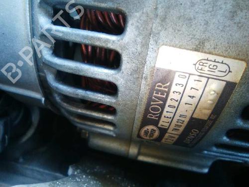 Alternator MG MG ZT  | BP5302113M7 