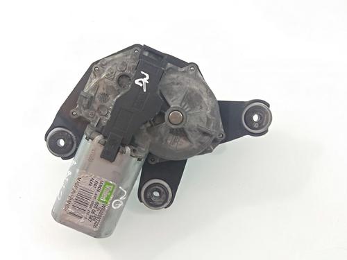 Rear wiper motor ALFA ROMEO MITO (955_) 1.6 JTDM (955AXC1B) (120 hp) 18100682