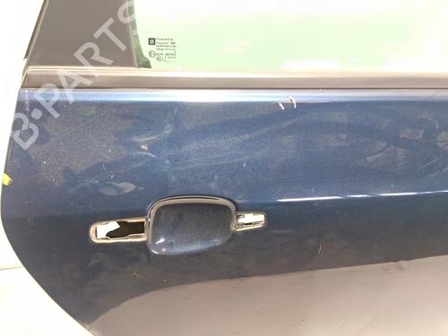 Right rear door OPEL ASTRA J (P10)  | BP18470371C5 
