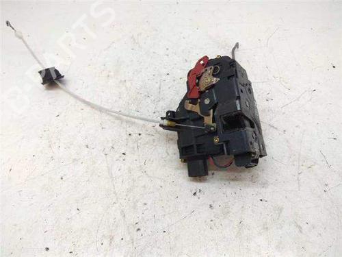Front right lock AUDI A4 B6 (8E2) 2.0 | BP38518902C97 - Image 3