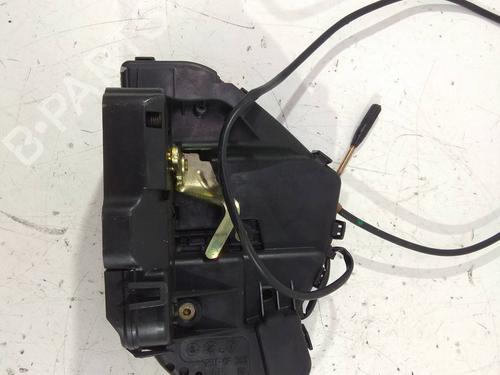 Rear right lock MERCEDES-BENZ C-CLASS (W203) C 200 CDI (203.004) | BP7658298C99 