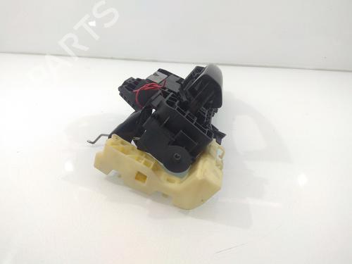 Front left exterior door handle MERCEDES-BENZ E-CLASS T-Model (S212)  | BP13530624C128 