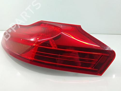 Right taillight OPEL INSIGNIA A Sports Tourer (G09)  | BP16863453C35 