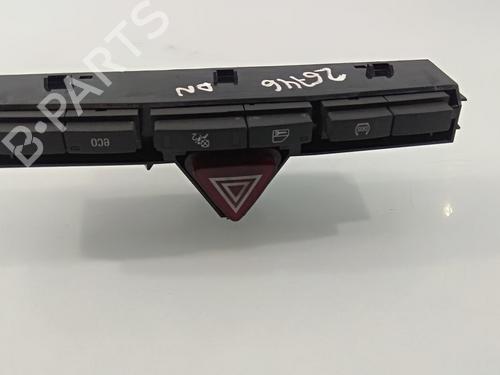 Warning switch OPEL CORSA D (S07)  | BP17222686I22 