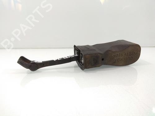 Hinge/Door check strap SEAT LEON (5F1) 2.0 TDI | BP14217006C146 