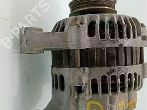 Alternator RENAULT KANGOO (KC0/1_) 1.2 16V (KC05, KC06, KC03, KC0T, KC0W, KC1D) | BP38522467M7 - Image 3