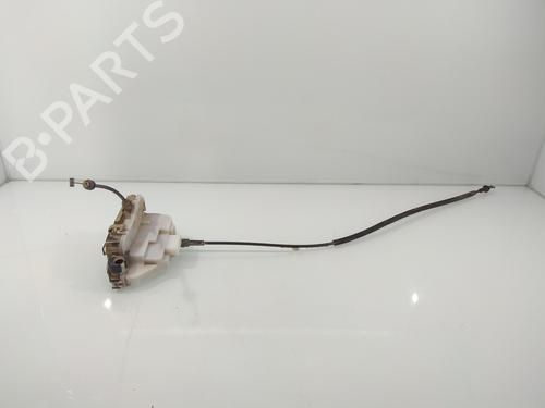 Front left lock CITROËN C2 (JM_)  | BP9844020C98 