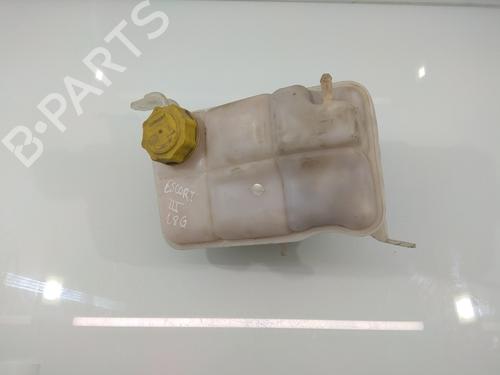 Used Expansion tank FORD ESCORT V Convertible (ALL, BJ2) 1.8 16V XR3i (105 hp) 5679284