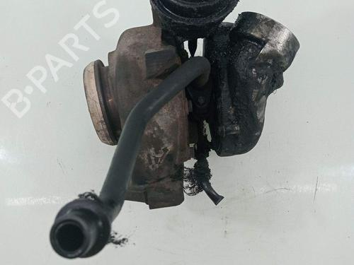 Turbolader/Kompressor Turbolader/Kompressor 38592507 38592507