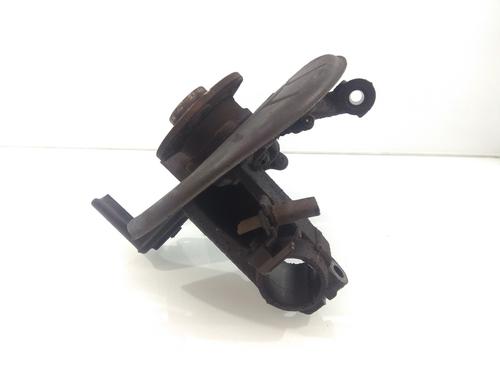 Right front steering knuckle SEAT LEON (1P1)  | BP10484614M26 