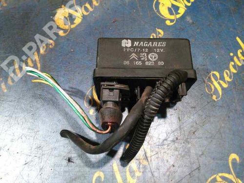 Used Electronic module Electronic module CITROËN SAXO (S0, S1) 1.5 D (57 hp) 10274382 10274382