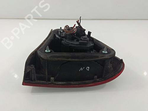 Left taillight SEAT LEON (1M1)  | BP16365731C34 