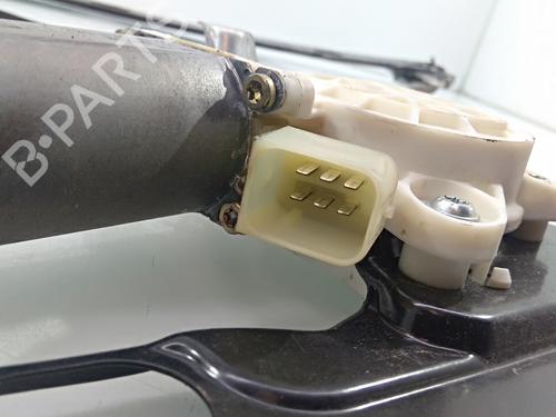 Front left window mechanism MERCEDES-BENZ VANEO (414)  | BP21044176C22 