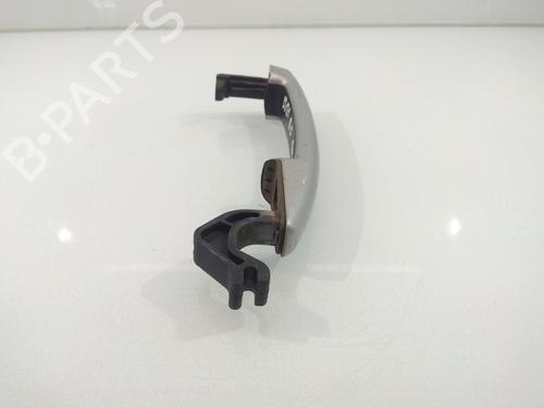 Front left exterior door handle PEUGEOT 208 I (CA_, CC_)  | BP13528355C128 